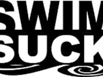 Swim the Suck